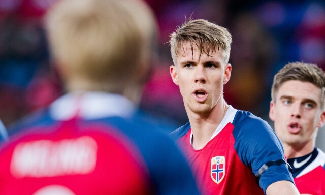 image: Holdt avtale med død bestefar i debuten